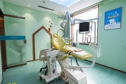 石家庄恒泰牙博士口腔医院牙椅