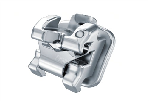 埃蒙迪交互式自连托槽 埃蒙迪交互式自连托槽