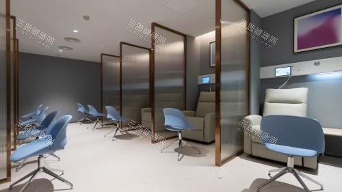 重庆爱尔眼科环境休息区 重庆爱尔眼科环境休息区