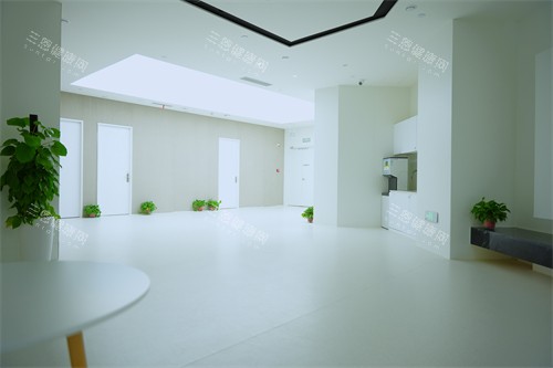 合肥茀莱堡口腔VIP区