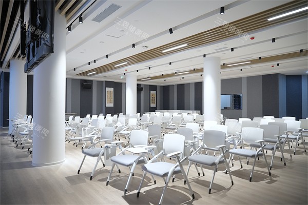 合肥茀莱堡口腔医院学术报告厅