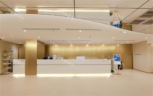 深圳富华医疗美容环境图