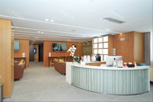 成都艺星医疗美容环境图一览 成都艺星医疗美容环境图一览