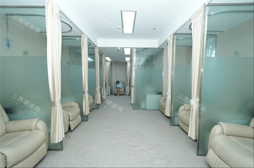成都艺星医疗美容走廊 成都艺星医疗美容走廊