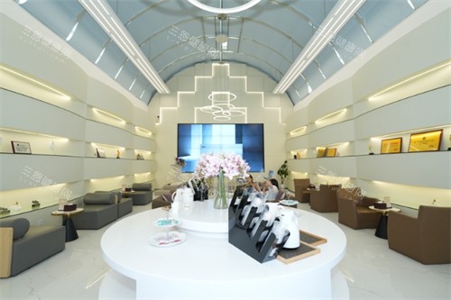 成都艺星大厅环境图一览 成都艺星大厅环境图一览