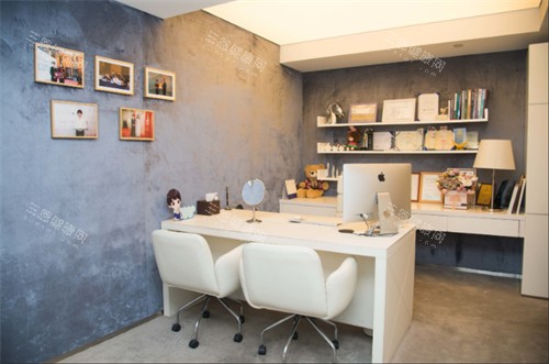 成都艺星医疗美容面诊室环境图一览 成都艺星医疗美容面诊室环境图一览