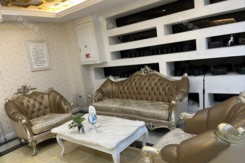 长沙华韩整形休息室 长沙华韩整形休息室