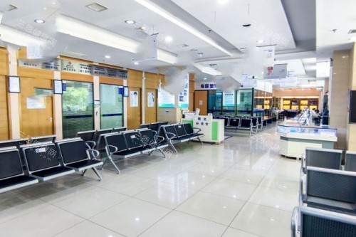 兰州爱尔眼科视光中心