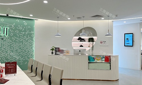 深圳伽美贝拉整形医院怎么样？作为老牌机构，口碑好，技术在线，医生出名，价格透明~