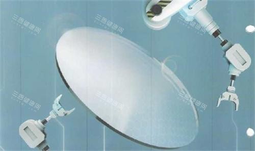 优立光学镜片示意图