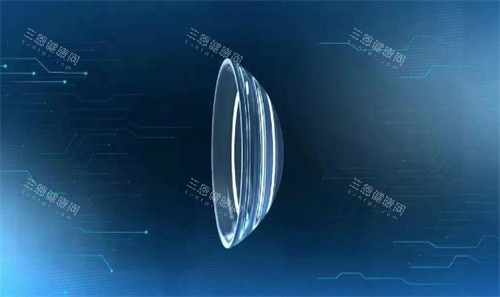 艾康菲角膜塑形镜