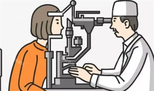 2025四川人医眼科收费：ICL28700起，白内障4600起，蔡司全飞秒17600起