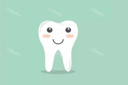 牙齿卡通图 牙齿卡通图